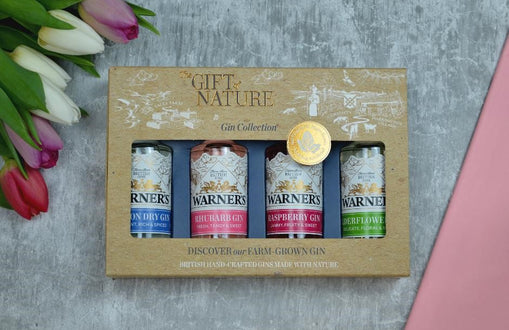 Fabulous Mother's Day Gin Gifts