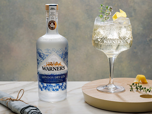 Gin and Frolic