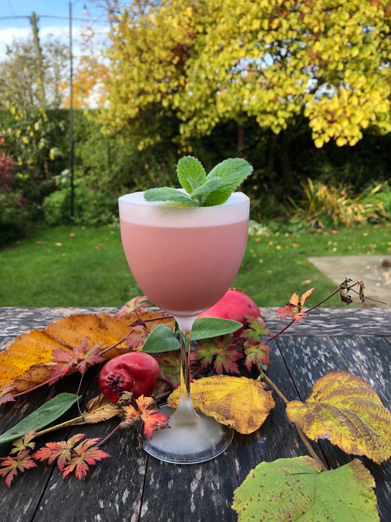 Hazel Club – Warner's Distillery Ltd