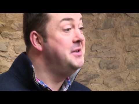 ITV News 'A Country Living'