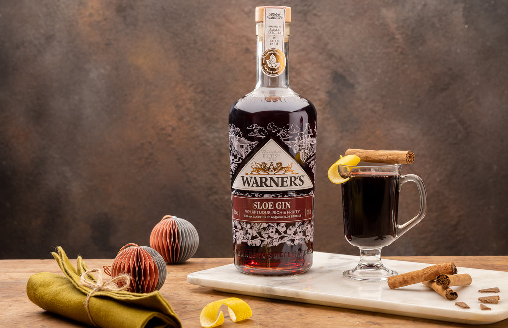 Mistle-Sloe & Wine