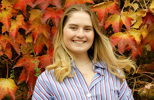 Team Tuesday: Rachel Sutherland