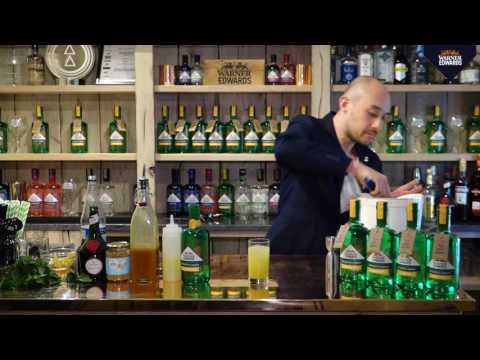 The Melissa Collins Cocktail Masterclass
