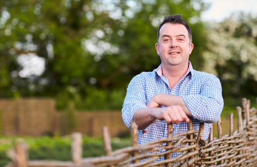 Botanic Garden Spirits - Q&A with Tom Warner