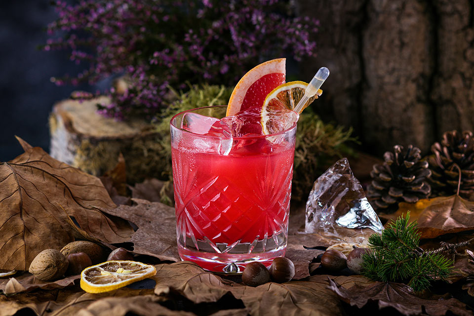 How to Make the Perfect Warner's Gamble Gin Cocktail &amp; Ingredients
&ndash; Warner's Distillery Ltd