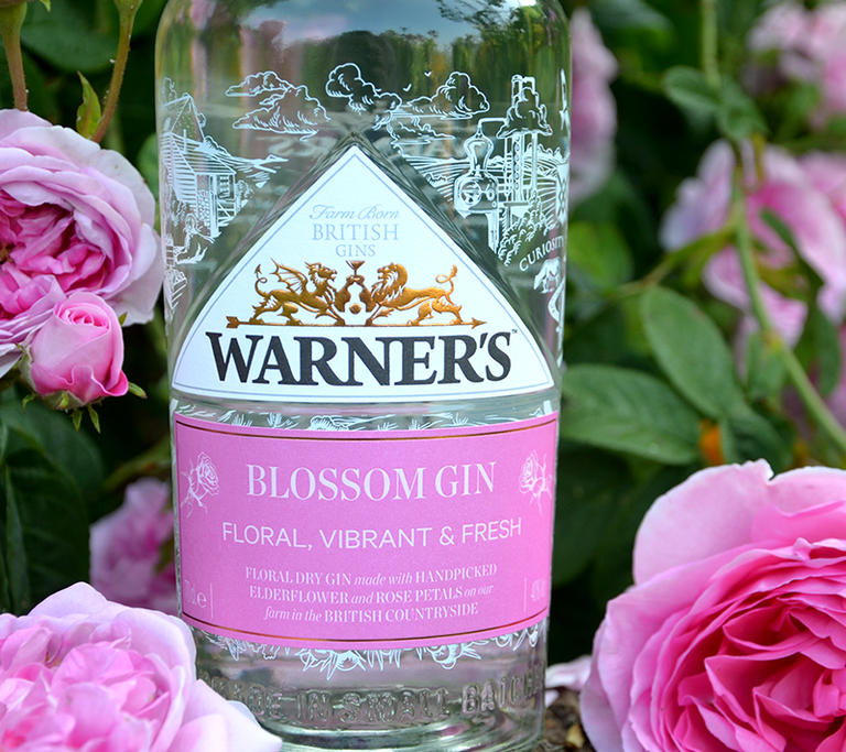 Blossom Gin