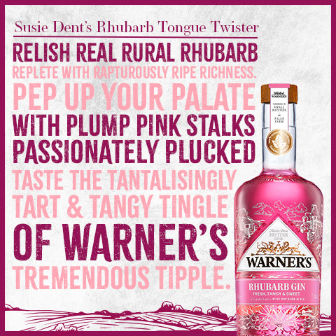 Warner's Distillery Ltd