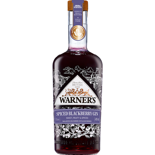 Ultimate Fruity Farm Gin Bundle