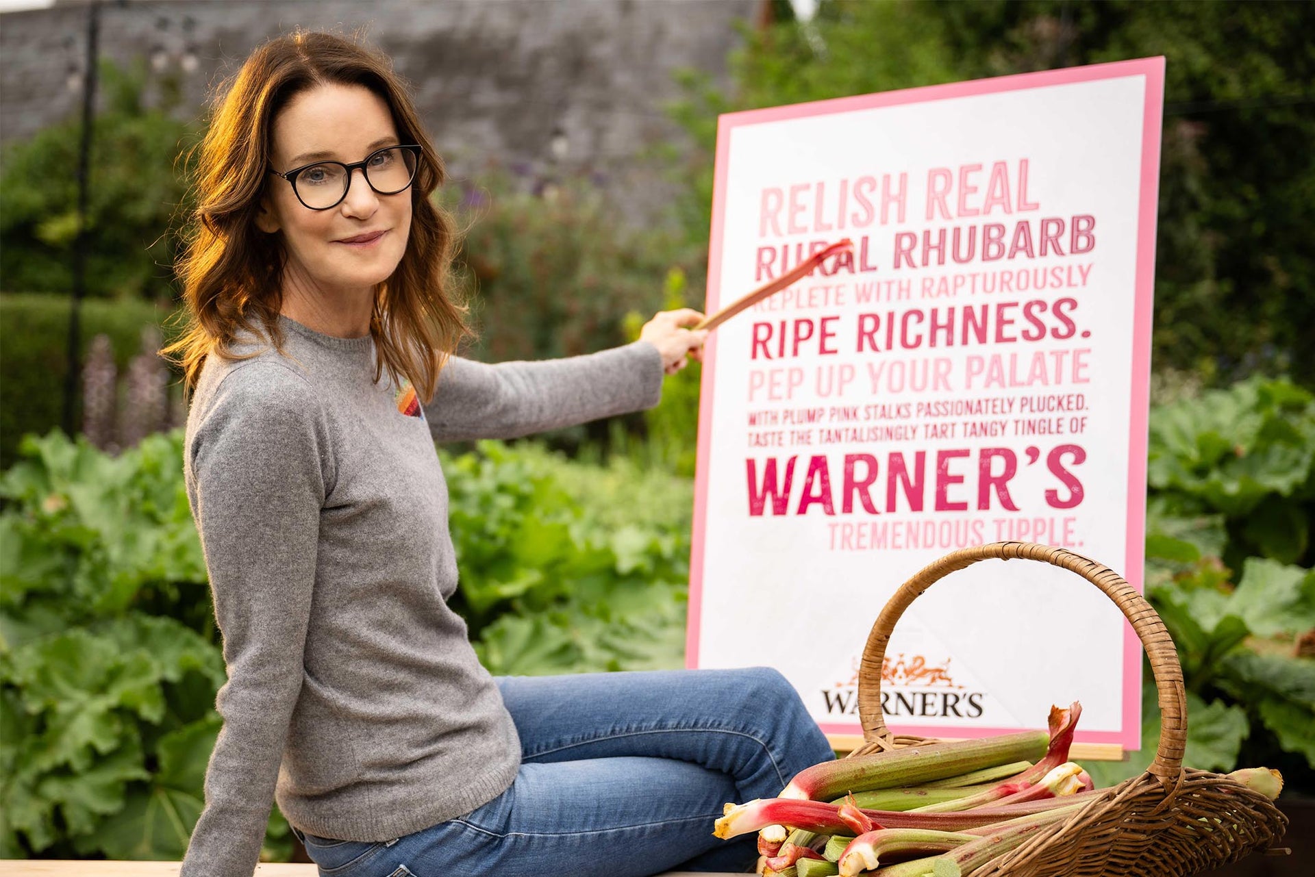 Warner's Distillery Ltd