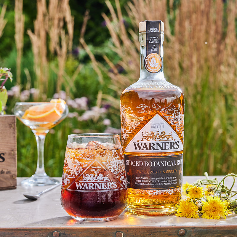 Warner's Distillery Ltd