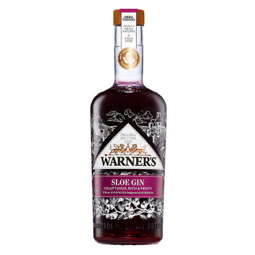 Ultimate Fruity Farm Gin Bundle