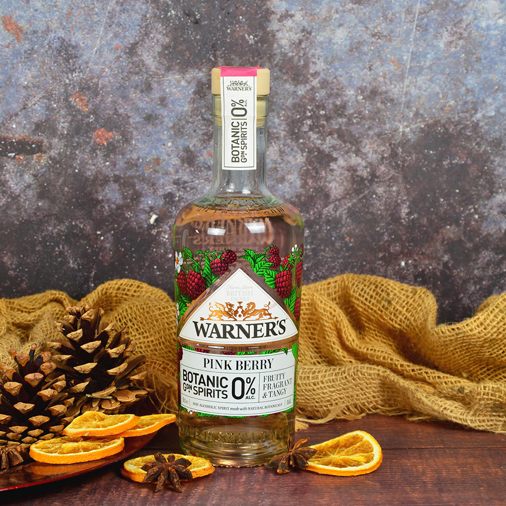 Warner's Distillery Ltd