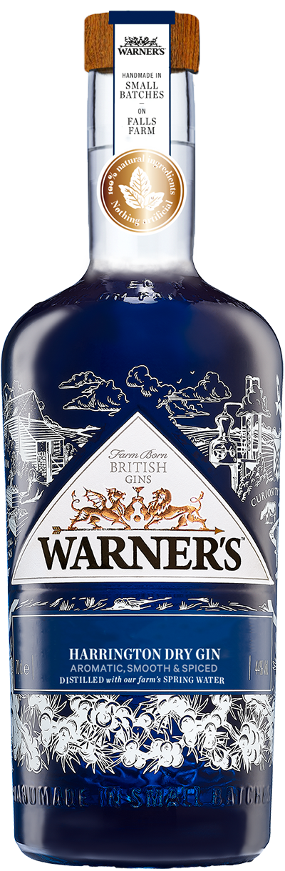 Harrington Dry Gin