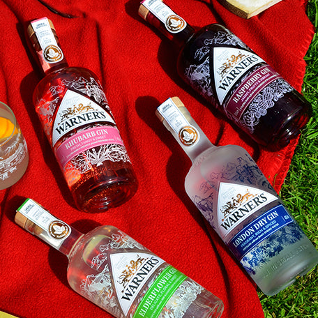 Warner’s Ultimate Bundle