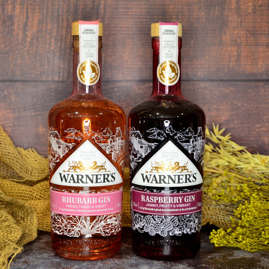 Perfect Pink gift set