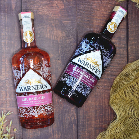 Perfect Pink gift set