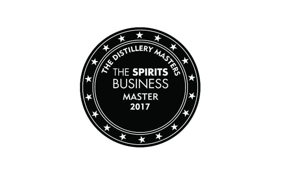 Awards Galore With The Global Distillery Masters 2017