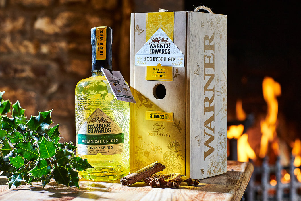 Give the gift of nature this Christmas