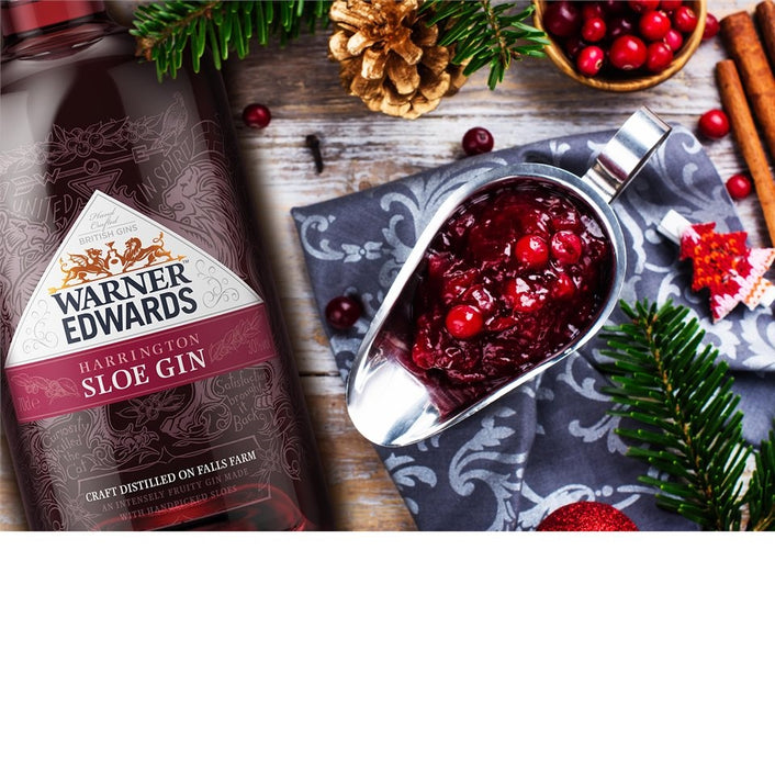 Recipe Boozeberry Sauce