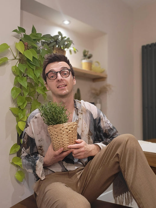 Tom Coleman Guest Blog