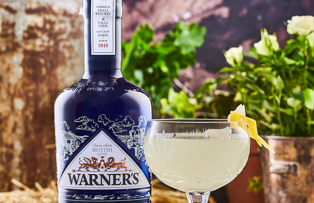 White Lady Of Harrington