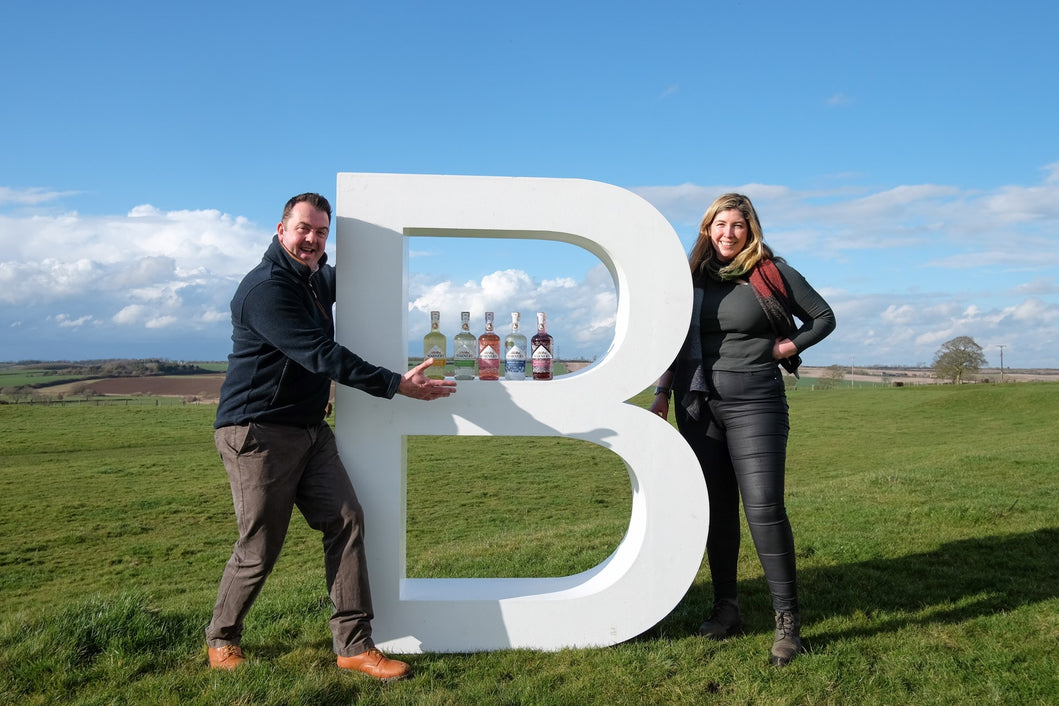 A few words from Tom - August 2023