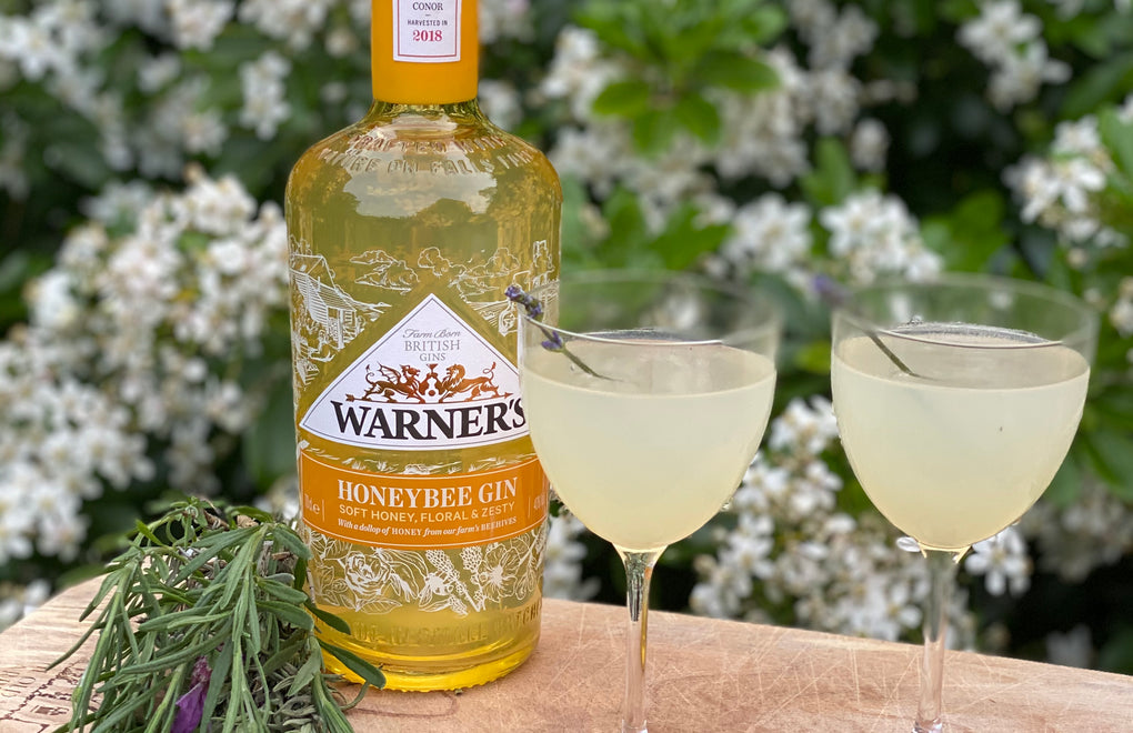 Jardin d'été (Summer Garden)