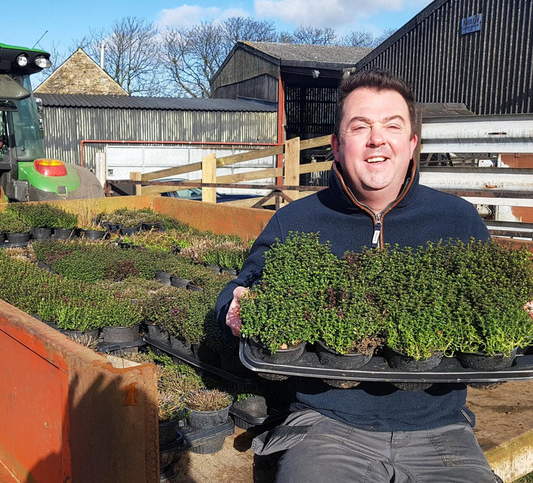 Why we believe biodiversity is important!