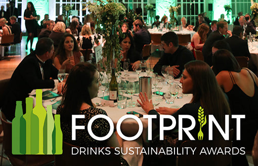 Footprint Drinks Sustainability Award Winners 2020