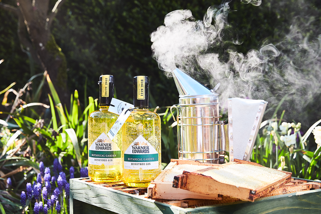 Don't step on a bee day