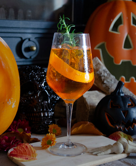 Spooky Spritz
