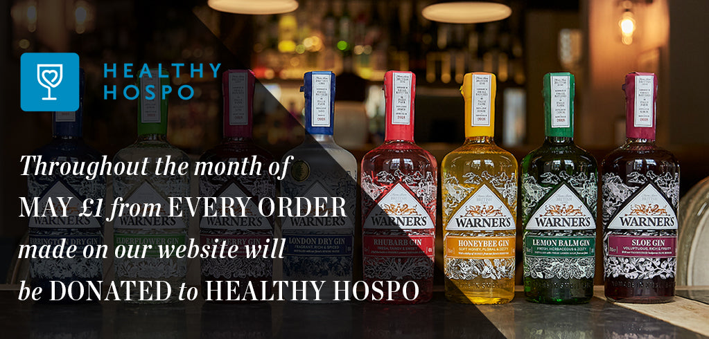 Our pledge to support the hospitality industry