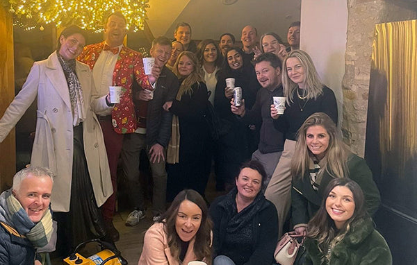 That's a wrap for 2022!