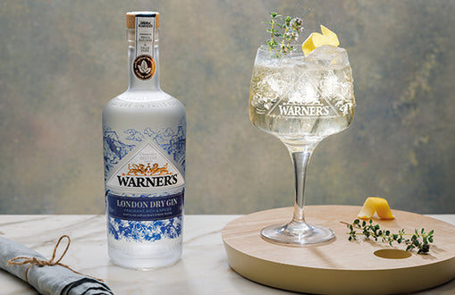 Top tips for making cocktails at home!