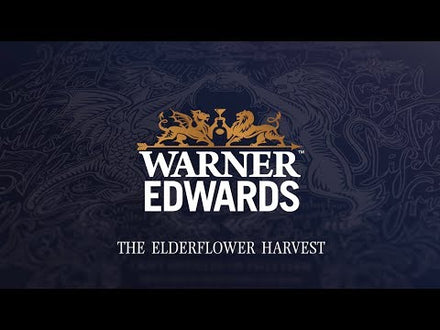 Warner's Distillery: The Elderflower Harvest