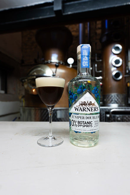 0% NOspresso