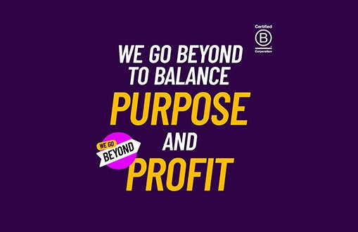 B Corp Month