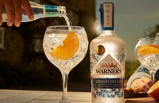 World Gin and Tonic Day 2020