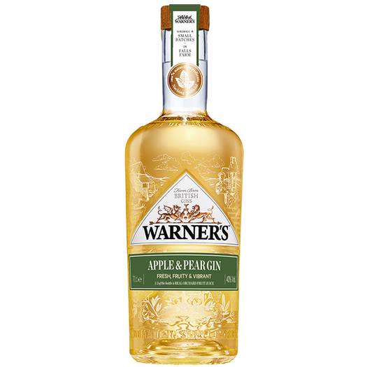 Fruity Farm Gin Bundle