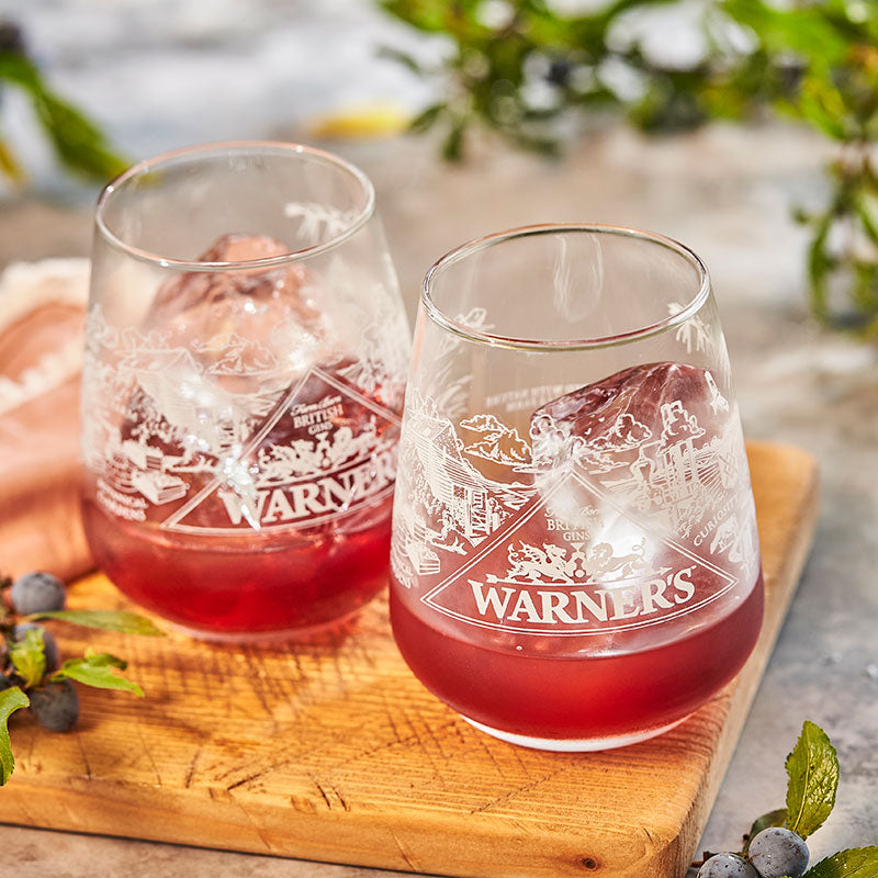 Warner's Distillery Ltd 