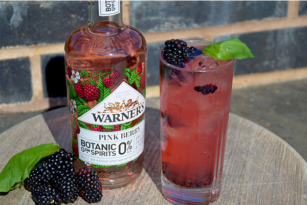 Warner's Distillery Ltd 