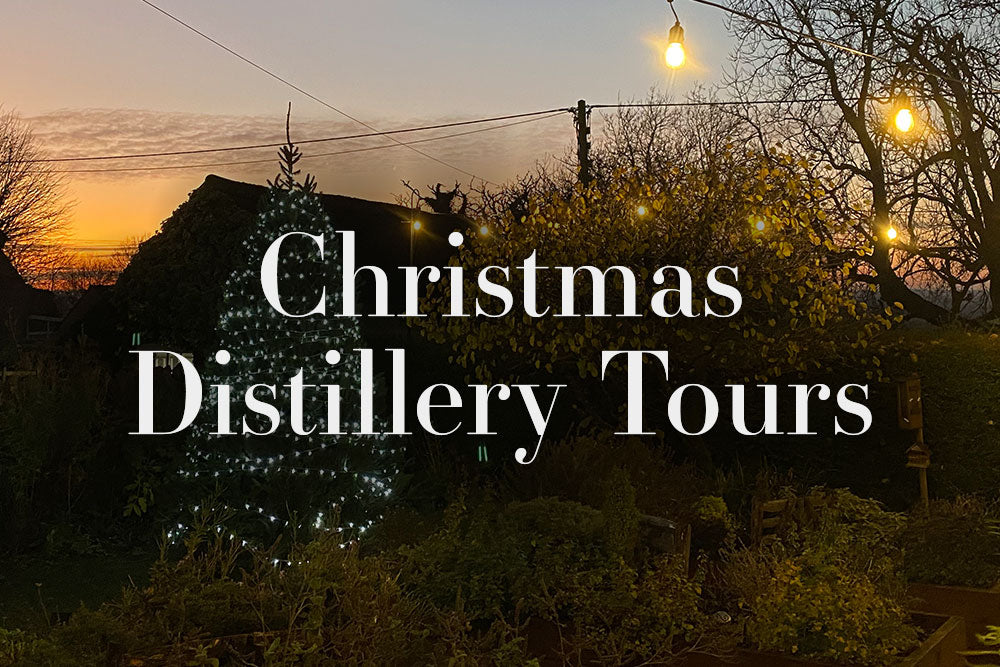 Warner's Distillery Ltd 