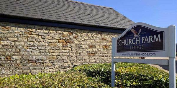 Warner's Distillery Ltd 