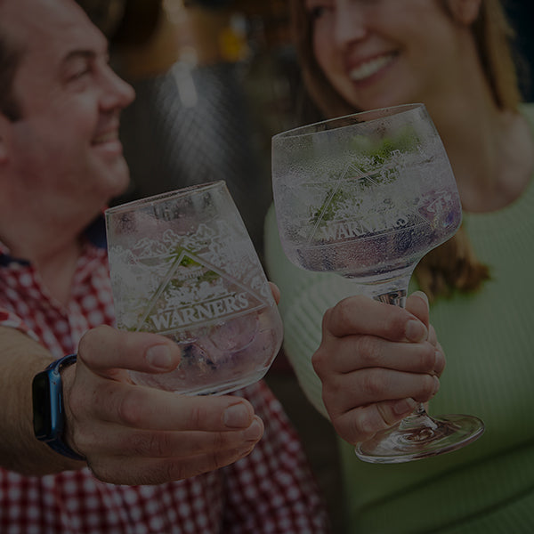 Warner's Distillery Ltd 