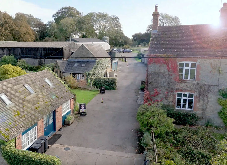 Warner's Distillery Ltd 