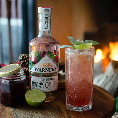 Warner's Distillery Ltd 