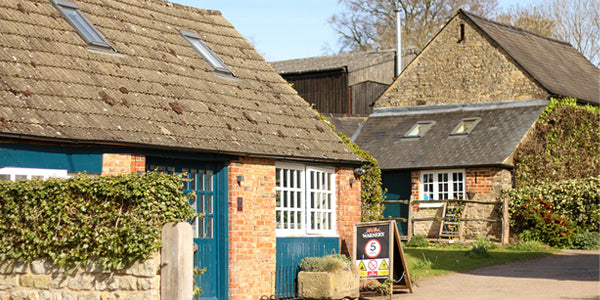 Warner's Distillery Ltd 