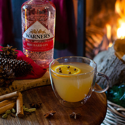 Warner's Distillery Ltd 
