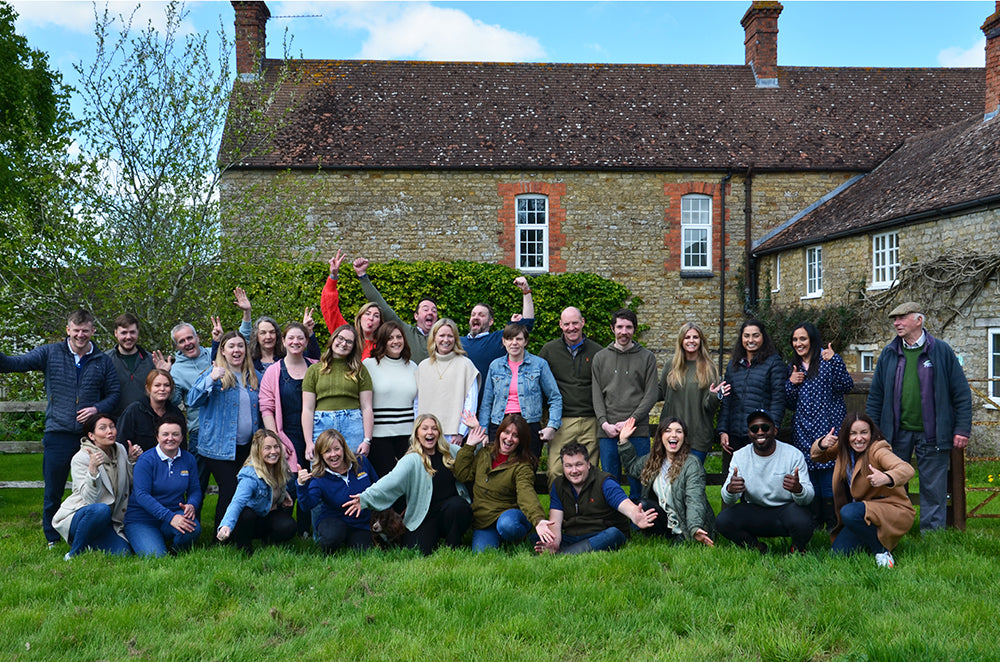 Warner's Distillery Ltd 