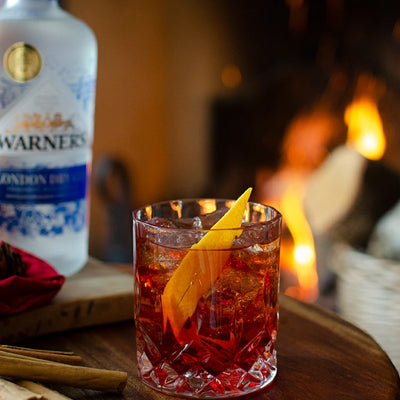 Warner's Distillery Ltd 